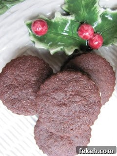 Classic Chocolate Sandwich Cookies Recipe 2 img 624 2
