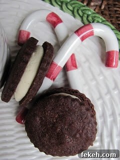 Classic Chocolate Sandwich Cookies Recipe 3 img 624 3