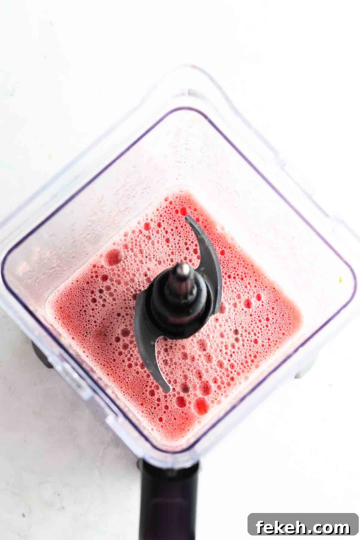 Refreshing Watermelon Mocktail Recipe for Summer Parties 4 watermelon mocktail 4