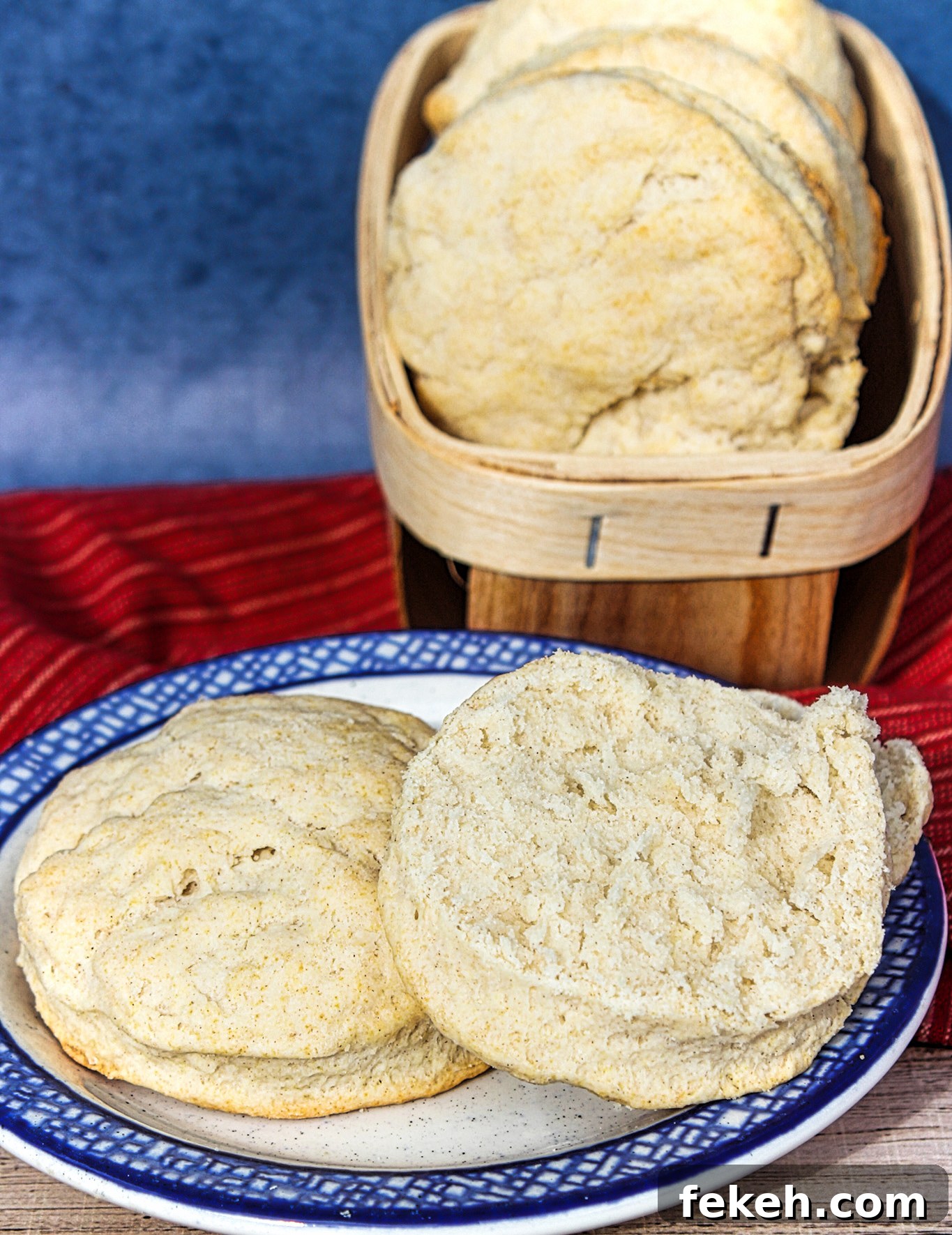 sliced homemade biscuits sliced homemade biscuits