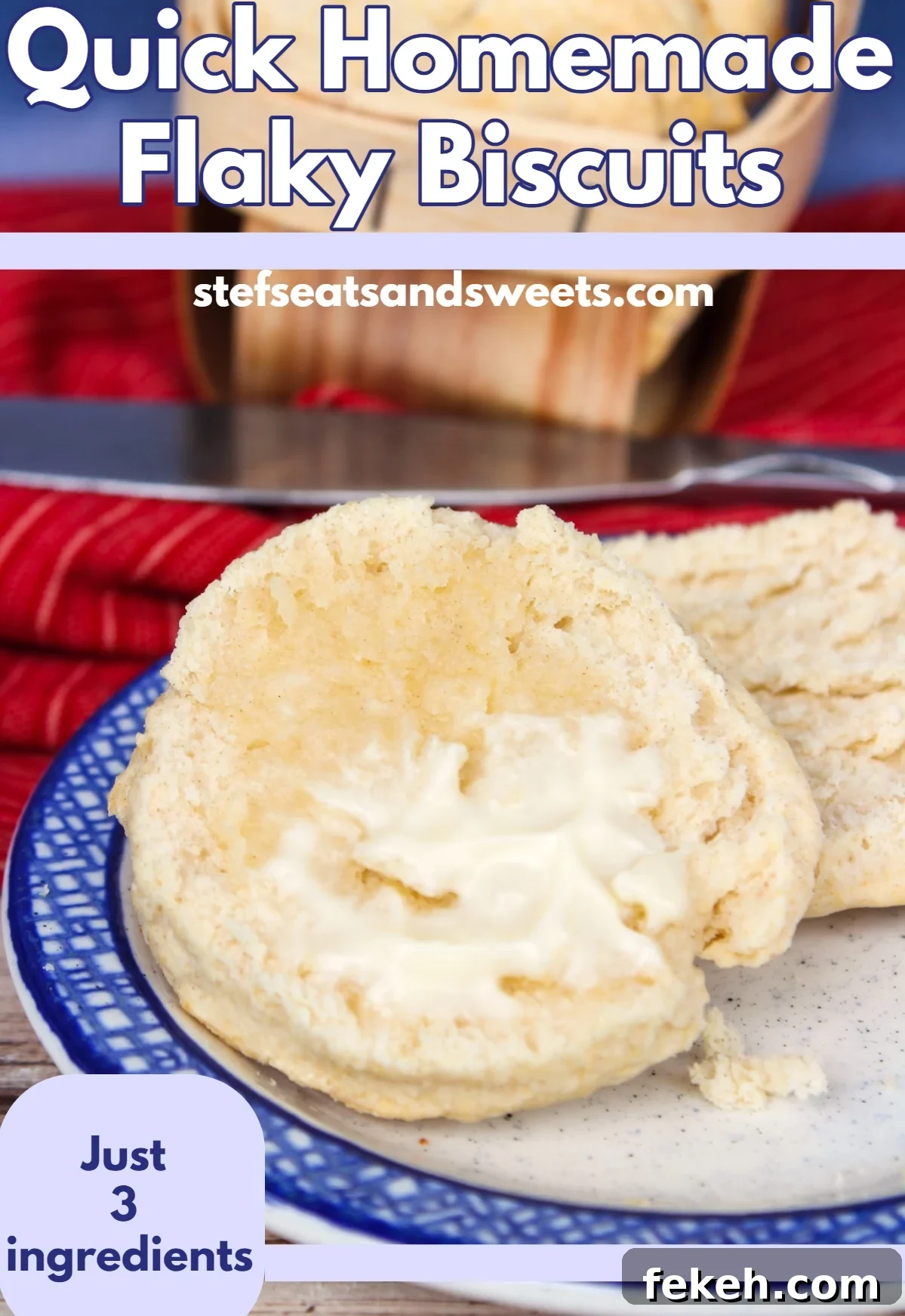 quick & easy homemade biscuits quick & easy homemade biscuits