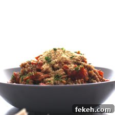 Pasta arrabiata - Pasta is comfort food and really easy to make. This recipe is so simple, but it tastes like heaven!