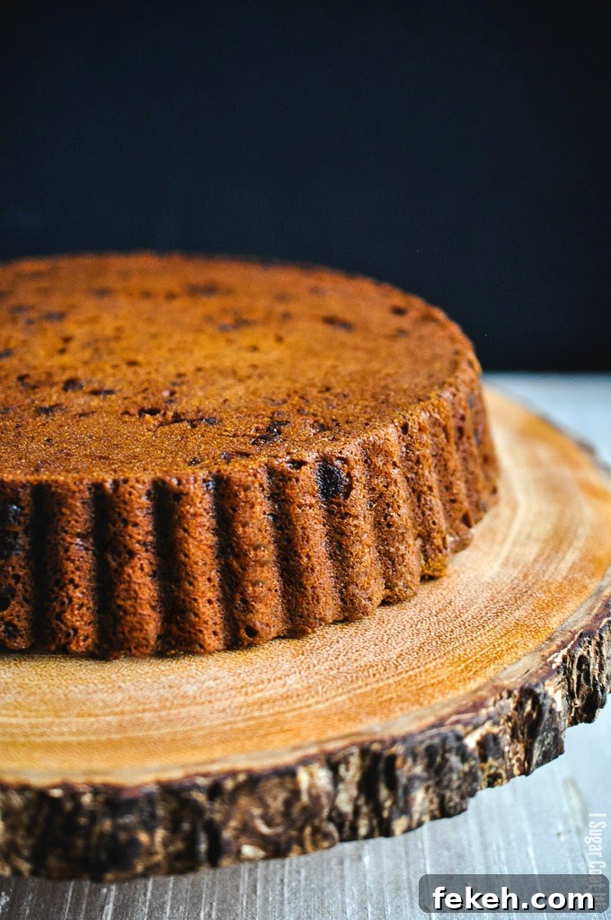 Peanut Butter Chantilly Banana Cake Recipe – Moist & Decadent 4 Banana Cake with Peanut Butter Chantilly