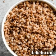 Buckwheat