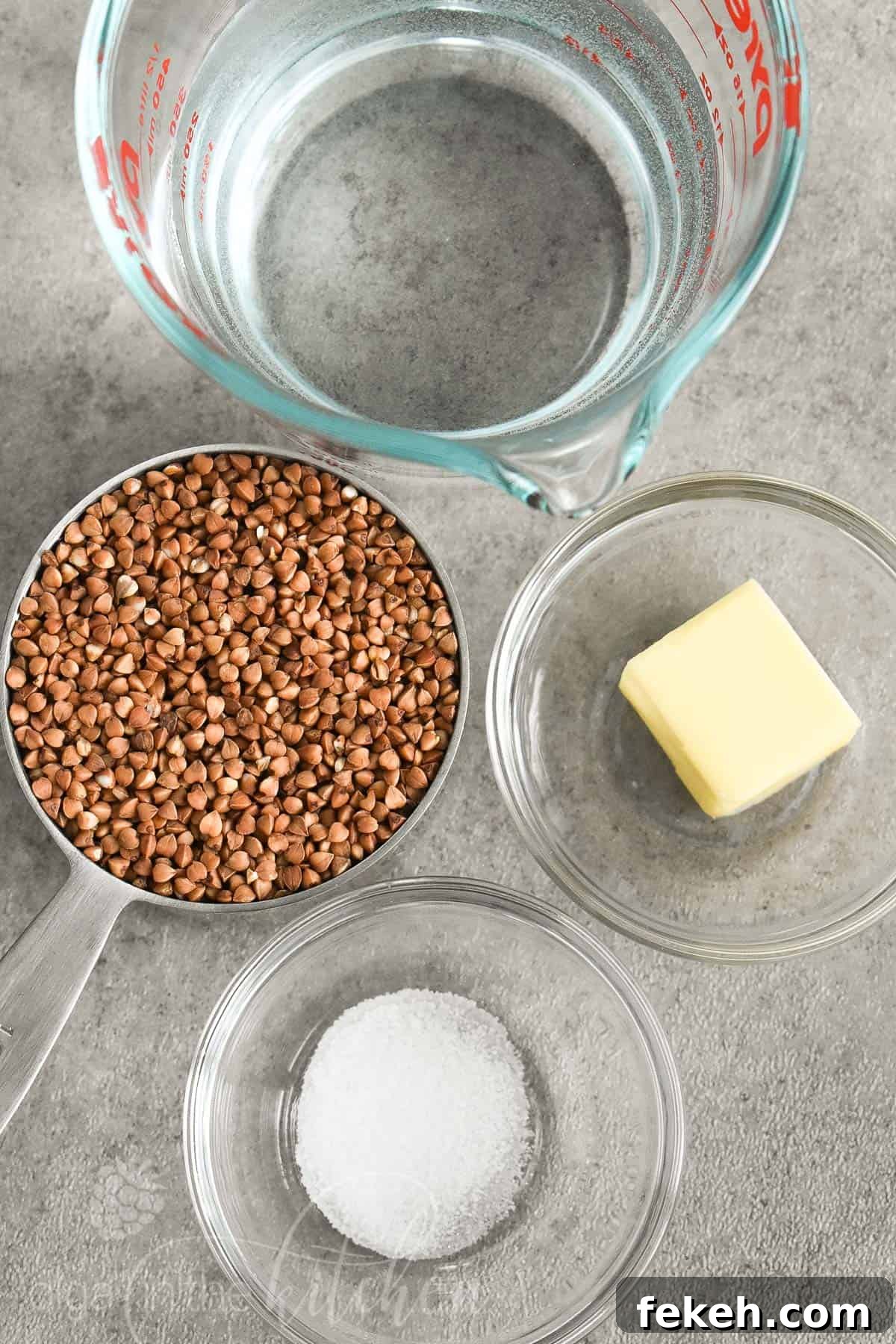 Perfect Buckwheat: How to Cook Fluffy, Nutty Buckwheat Groats 5 Buckwheat is a healthy, gluten-free seed with a nutty, toasty flavor and soft texture. It's so easy to prepare and inexpensive. Learn How to Cook Buckwheat kasha perfectly every time!