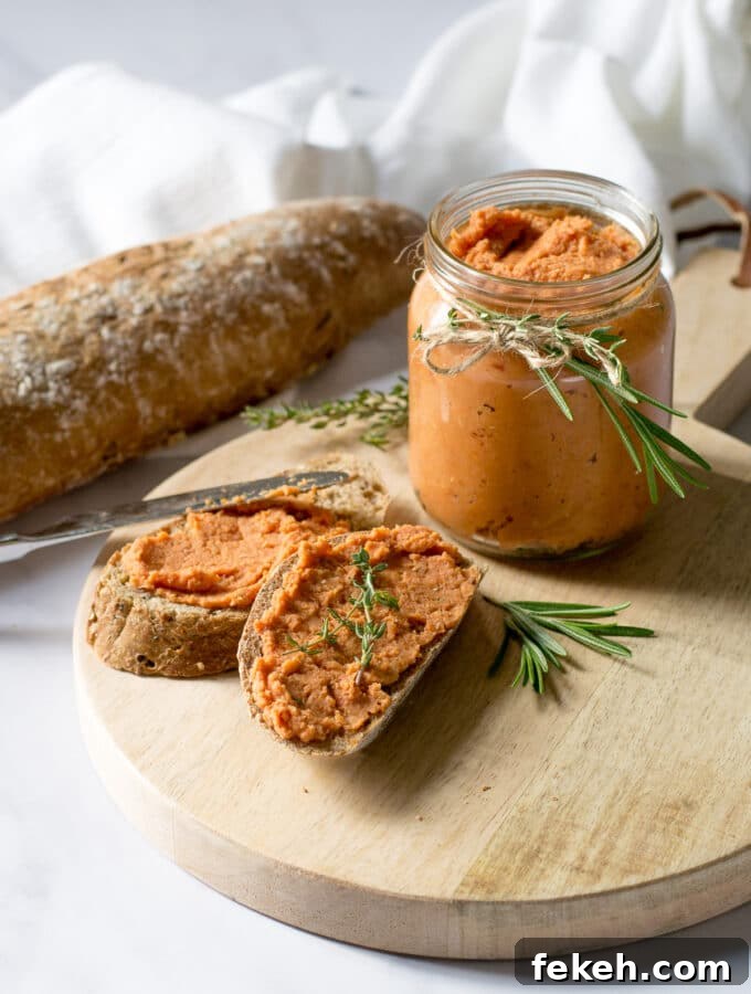 Vegan Pate