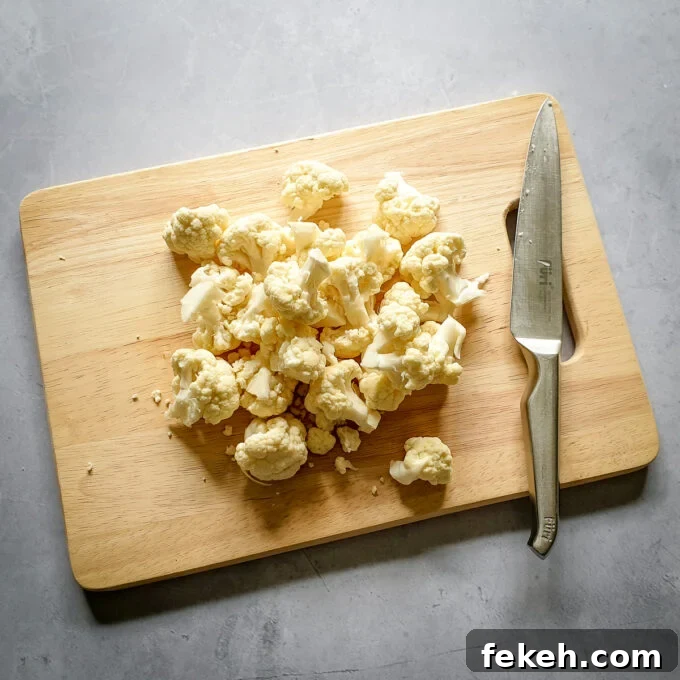 Quick Microwave Vegan Cauliflower Mash Recipe in 10 Minutes 3 img 8235 2