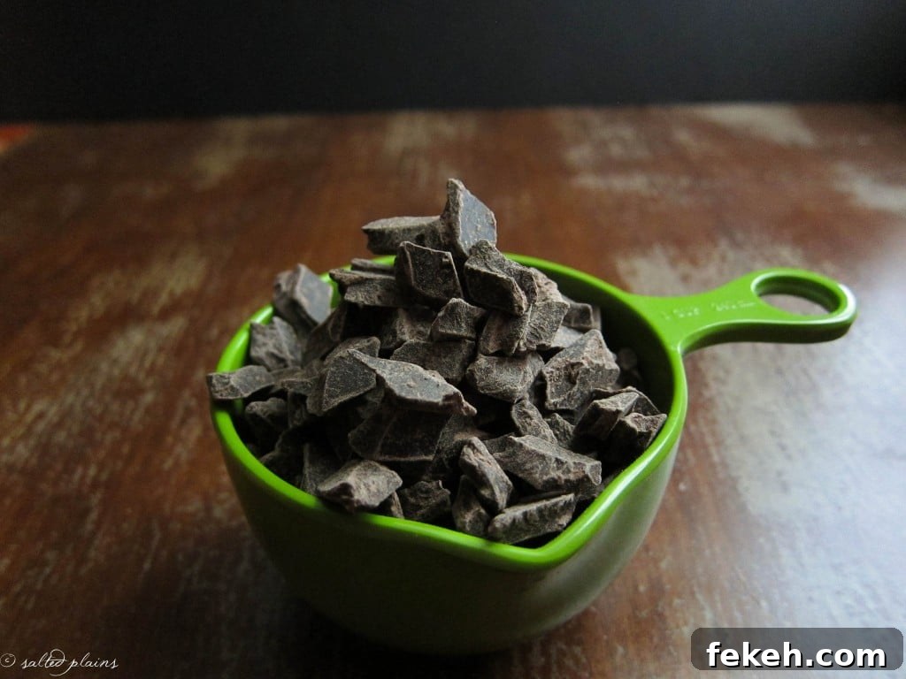 Gluten-Free Chocolate Chip Cookies: Foolproof Soft & Chewy Recipe 3 chocolate chips