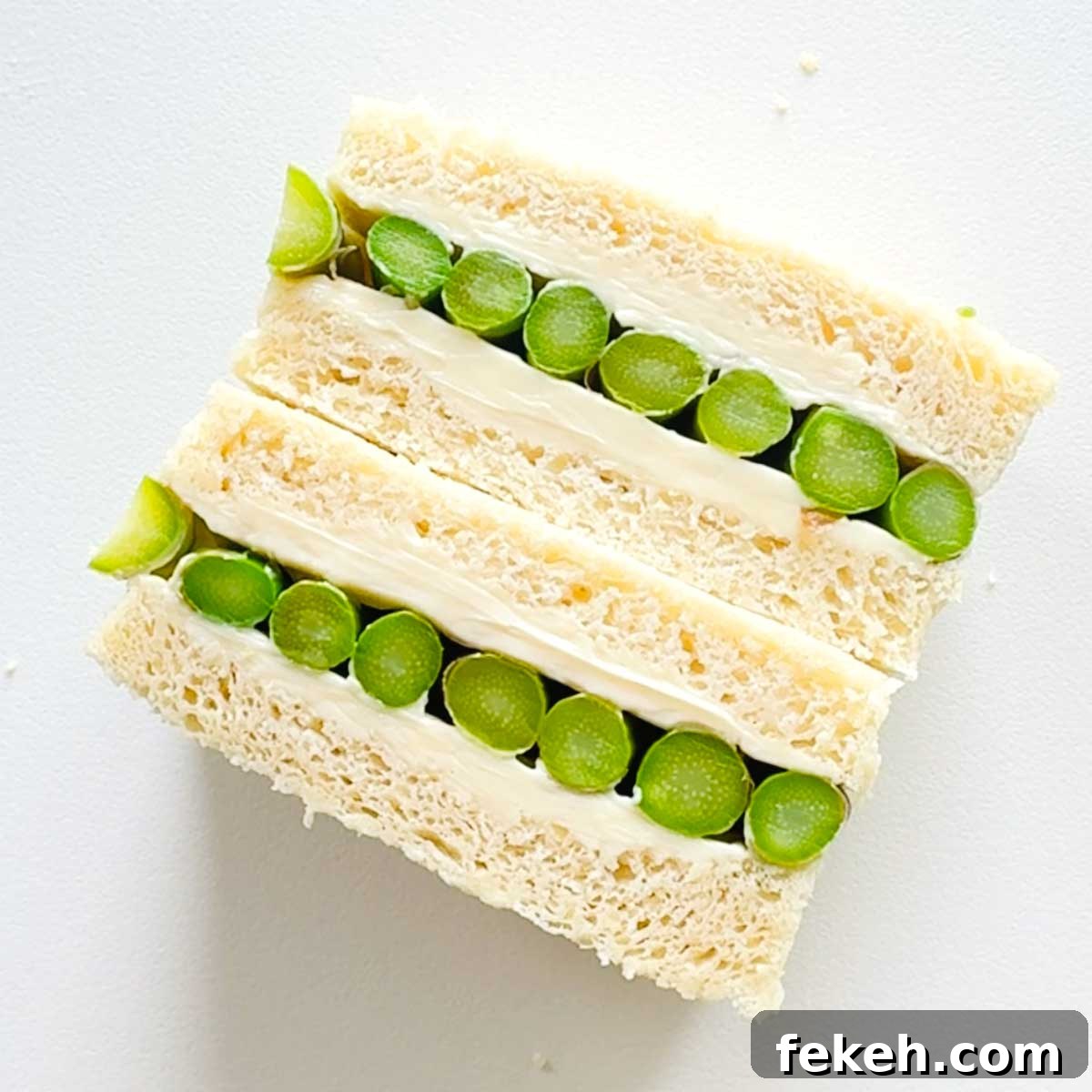 3-Ingredient Asparagus Finger Sandwiches Recipe 3 img 8681 2