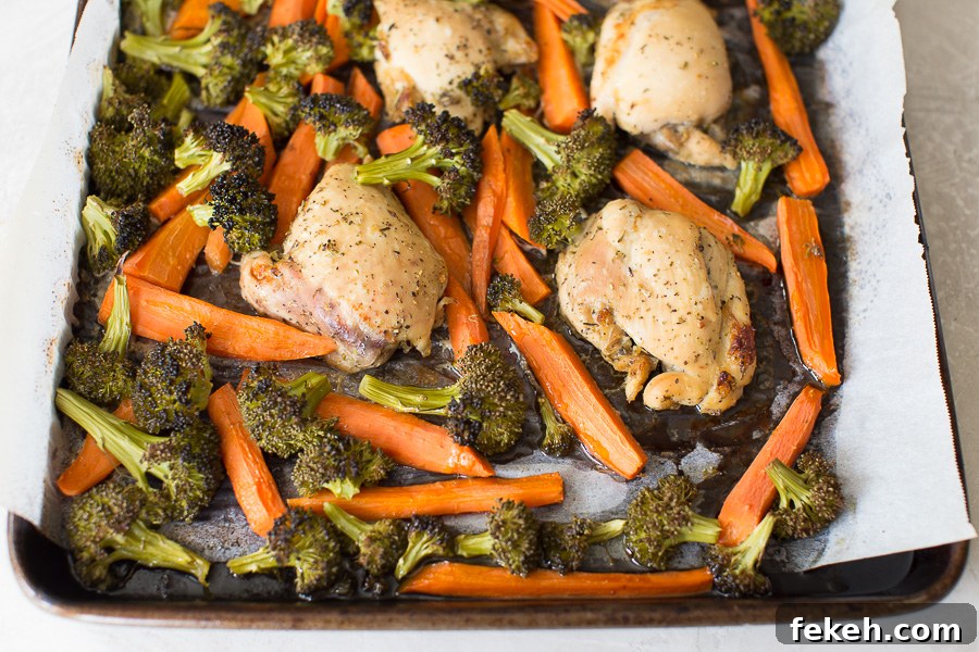 Crispy Oven-Baked Chicken Thighs with Garlic and Herbs 5 img 8707 4