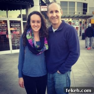 Thanksgiving Weekend Highlights: Memorable Moments and Photos 6 family portrait