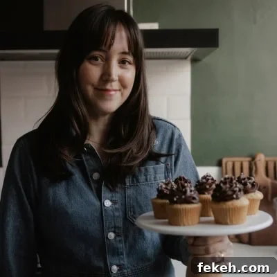 Peppermint Bark Brownies Recipe: Fudgy Chocolate with Candy Cane Topping 15 Author photo