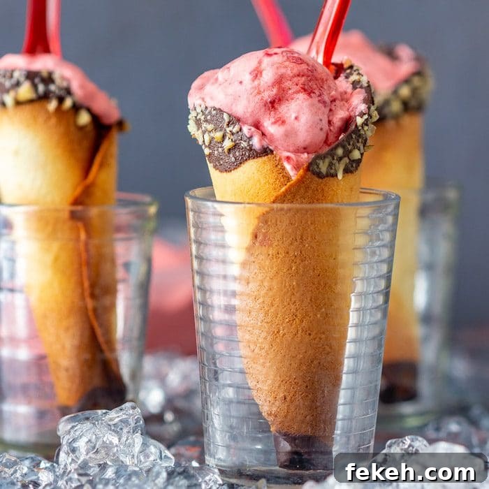 Mango Yogurt Popsicles Recipe: Creamy Tropical Frozen Treats 13 Easy Homemade Strawberry Ice Cream