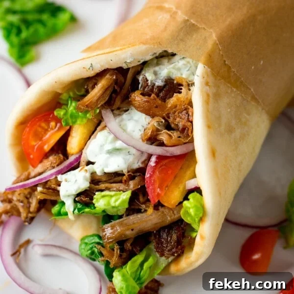 Grilled Chicken Souvlaki Recipe: Tender Mediterranean Skewers 13 Crispy Pork Gyros with Homemade Tzatziki