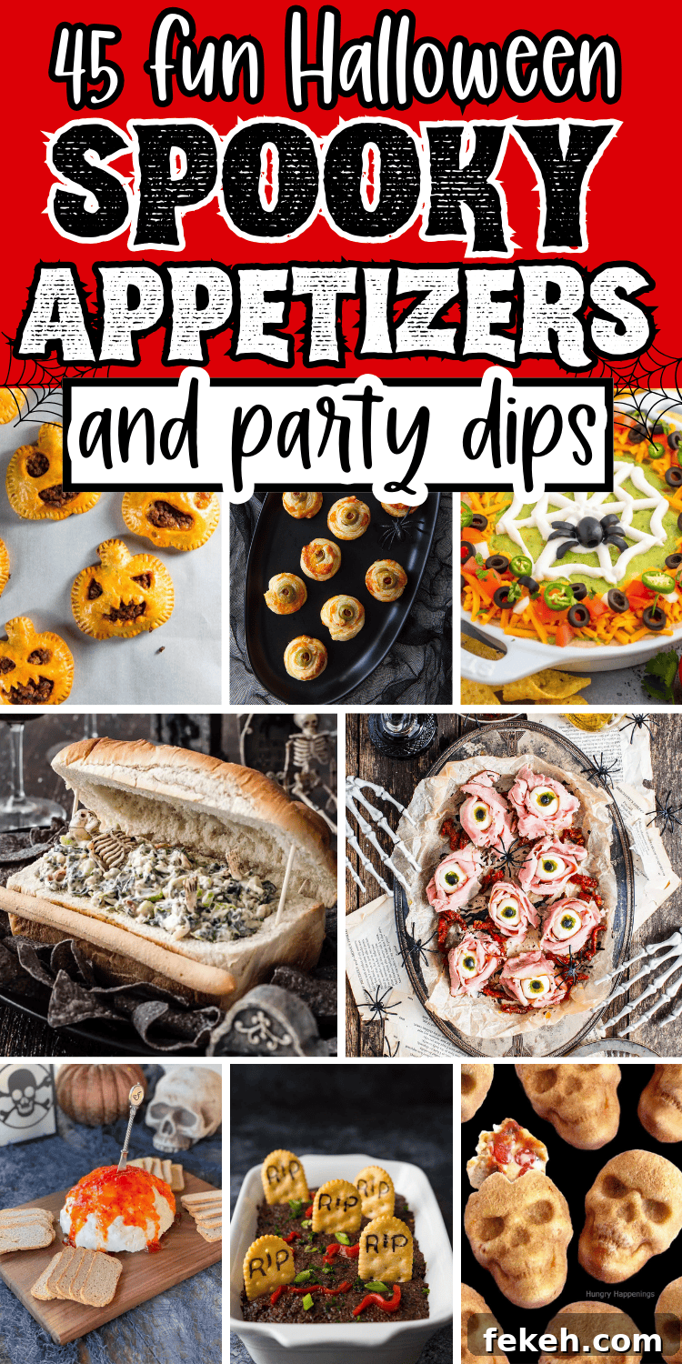 45 Spooky Halloween Appetizers and Finger Foods for Parties 20 img 96159 49