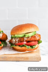 Crispy Air Fryer Chicken Burger Recipe for Juicy Patties 7 air fryer hamburgers with bread crumbs and mozzarella cheese