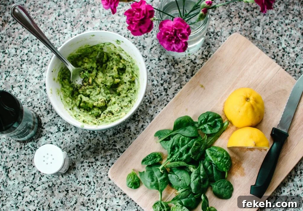 Spinach | Foods