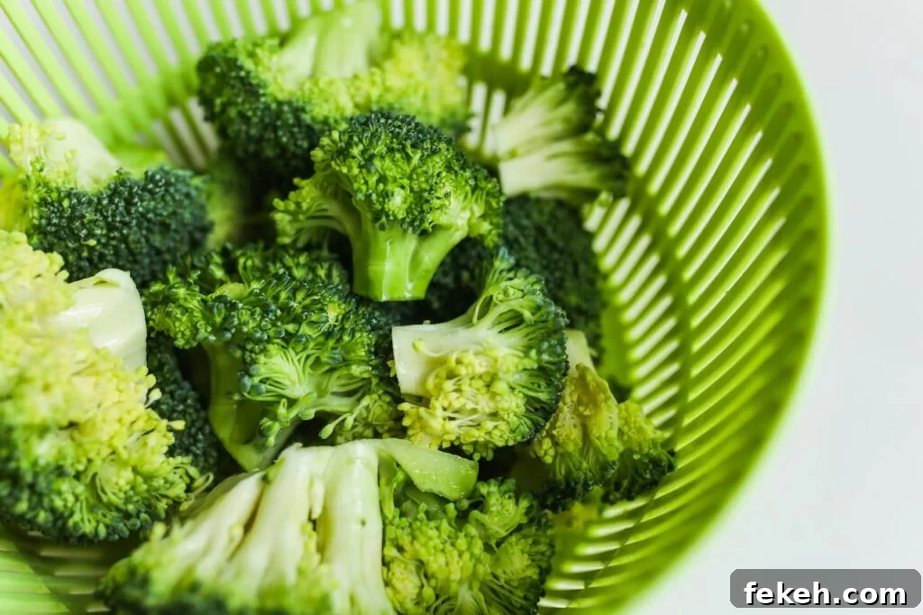 Broccoli | Foods