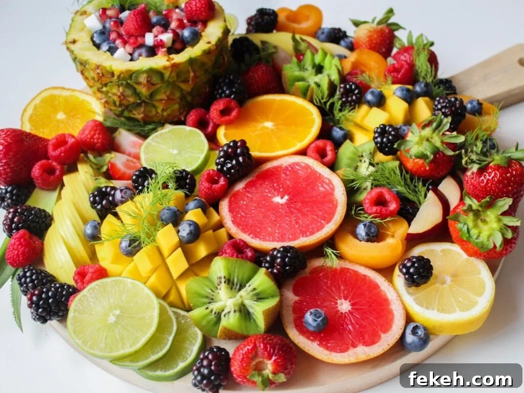 Fruits | Foods