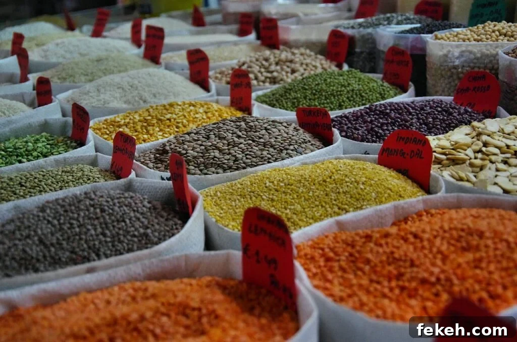 Lentils | Foods
