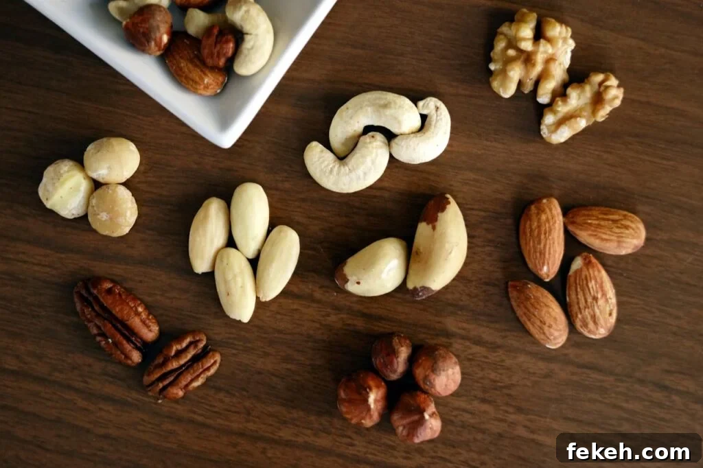 Dry Fruits | Foods