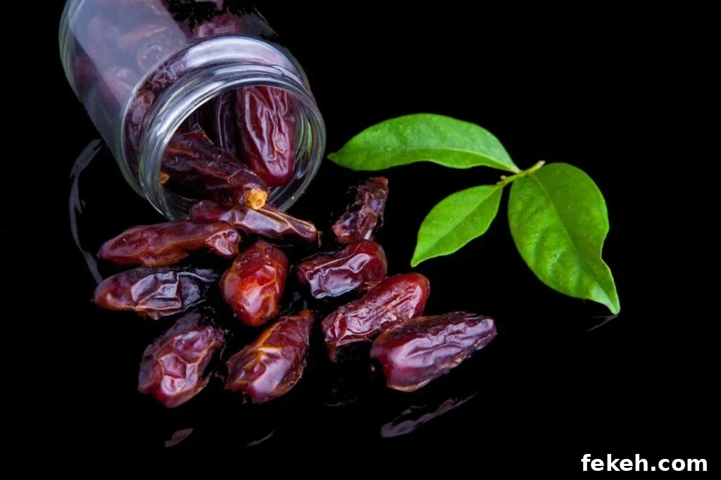 Dates | Foods