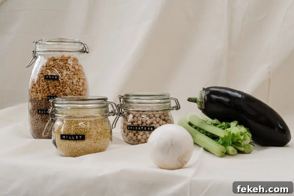 Millets | Foods