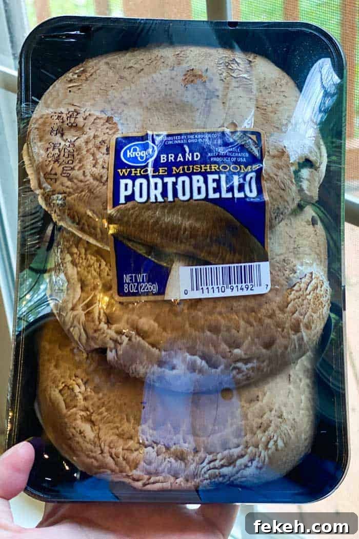 Portobello package
