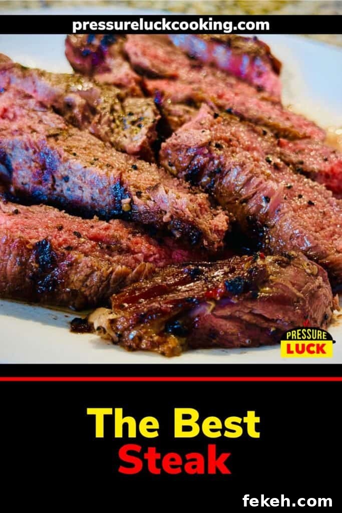 Steak