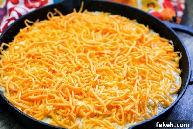 Low Carb Shepherd's Pie Casserole Recipe 